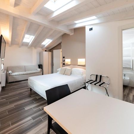 Le Torri Lovere Exterior foto