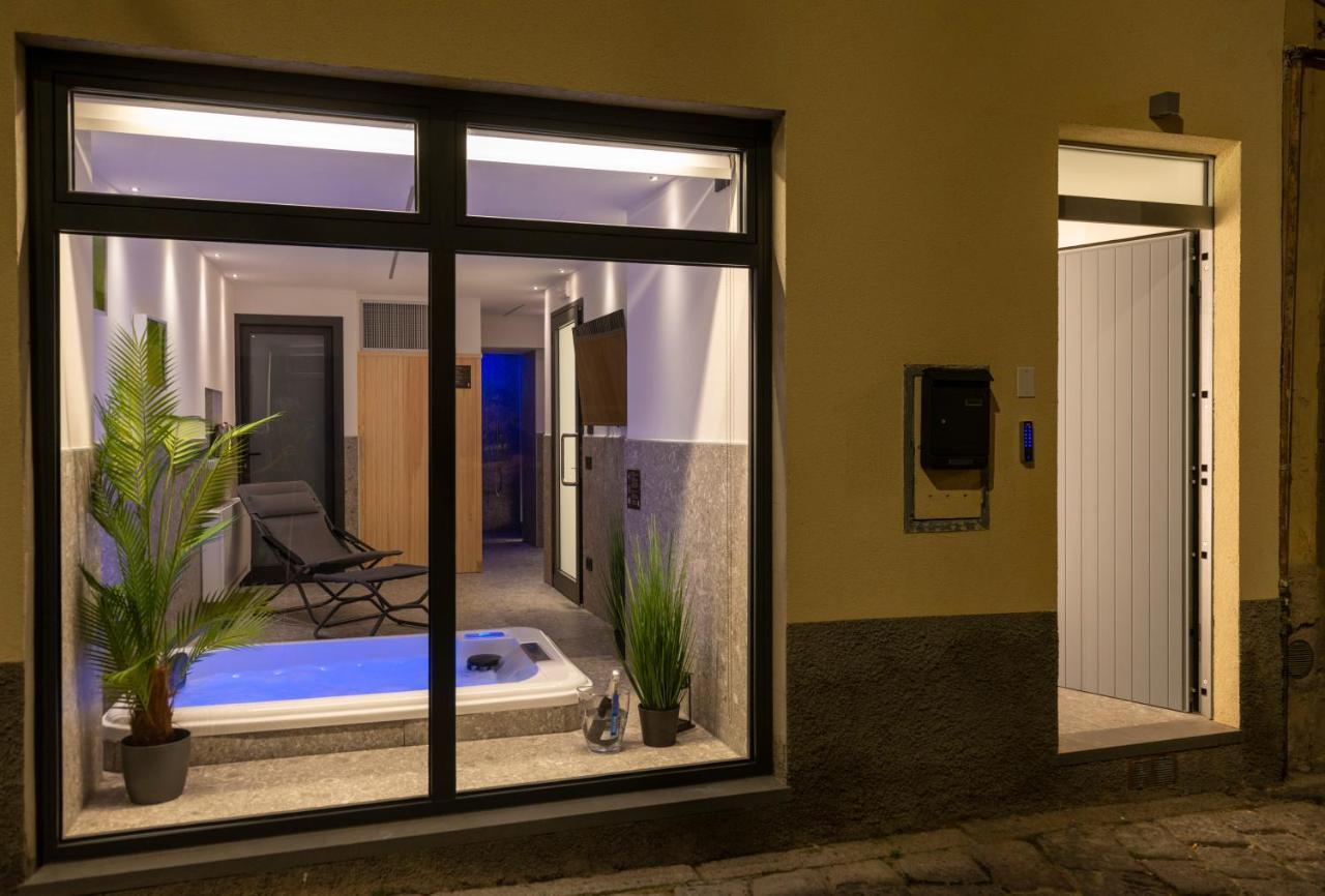 Le Torri Lovere Exterior foto
